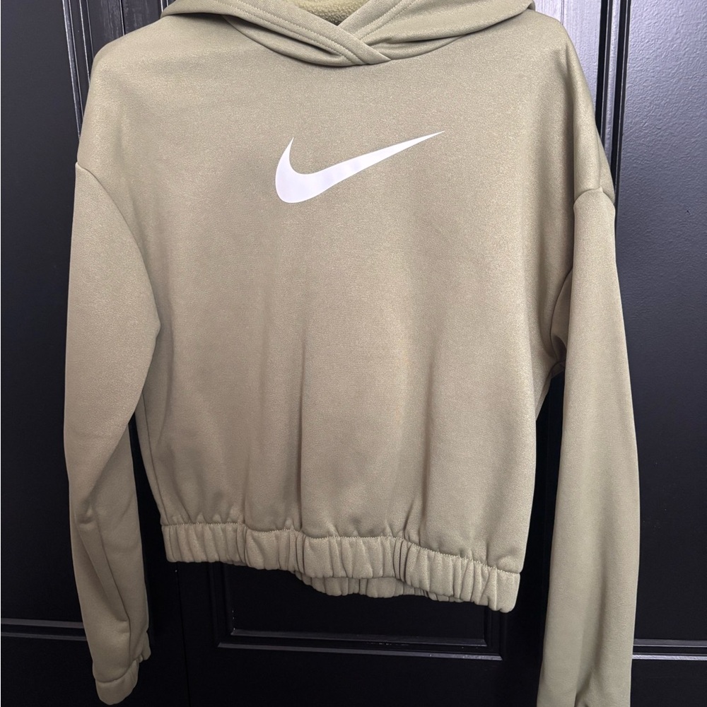 Nike Therma-Fit Sage Hoodie